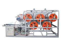 誉城盛橡塑机械公司提供好的冷水式出片机：冷水式出片机代理加盟