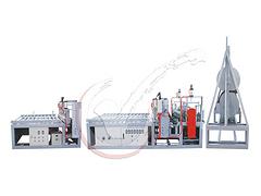 誉城盛橡塑机械公司提供专业的电热式接片机|晋江电热式接片机