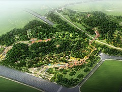新农村规划设计策划——武汉有口碑的美丽乡村规划设计公司