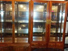 山东珠宝展柜安装，知名的珠宝展柜供应商