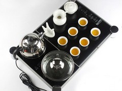 漳州茶盘|供应超值的戴安娜电磁炉茶盘