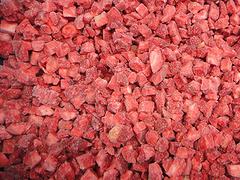 山东实惠的速冻草莓供应——冷冻草莓厂家