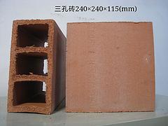 供应滨州优惠的煤矸石烧结空心砖：山东页岩空心砖生产厂家