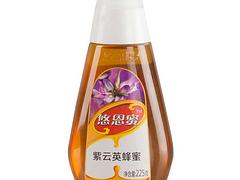 厦门新品紫云英蜂蜜供应    ——tr的蜂蜜