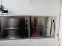 银川专业的传菜电梯供应商|优质的宁夏饭店传菜机