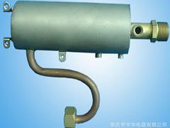 宇华电器质量好的发黑发绿电热管RG00354_你的理想选择|广州镍基钎焊电热管