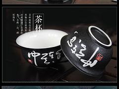 御祥弘实惠的黑陆宝茶具[供应]：厦门黑陆宝茶具价格如何