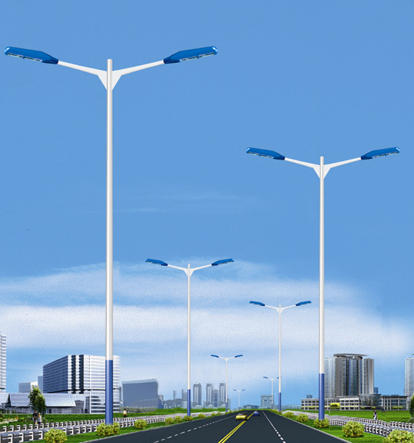 哪里买精良的太阳能道路灯  价格合理环保照明 西安炎炫新能源