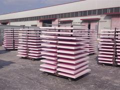 兰州硅质板——大量出售口碑好的硅质板