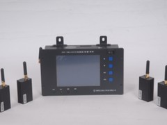 陕西ZHT-TMS1000无线测温系统|好用的无线测温系统供销