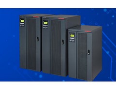 专业的ups电源 想买耐用的山特 UPS电源就来青海中程电子