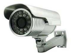 画质清晰的摄像头监控系统推荐_安防监控用途