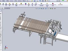杭州地区划算的非标自动化设备CAD设计怎么样     专业机械设计