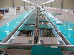 杭州高质量的非标专用设备_厂家直销，杭州流水线机械