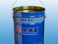 乳胶漆方便桶价格——可信赖的乳胶漆方便桶产品信息