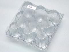 石龙鸡蛋托|好用的塑料皮蛋盒包装产自中天龙包装