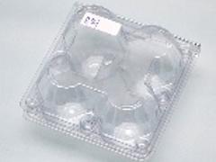 高质量的塑料皮蛋盒包装生产厂家推荐——一次性塑料皮蛋盒包装