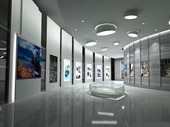 浙江地震教育馆设计 有口碑的展厅展馆公司优选中国主题展馆