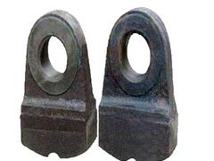 铸造厂提供专业半齿圈铸钢件 杭州大齿圈