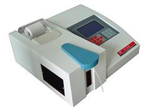 广州半自动生化分析仪多少钱——大量供应畅销的半自动生化分析仪
