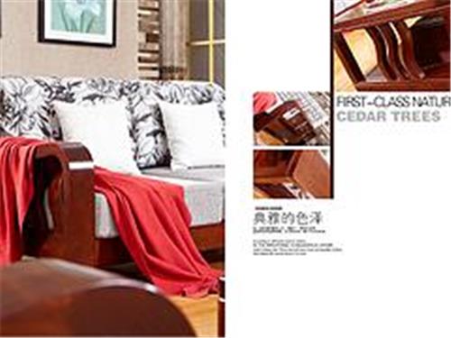 海南xxx高的沐蘭香柏木纯实木家具出售：三亚板式家具