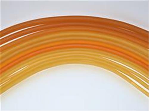 亿隆乳胶——高性价素色胶管供应商|优质的乳胶管