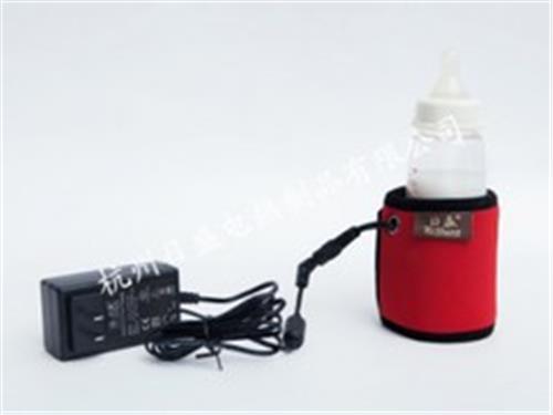 杭州地区销售具有口碑的电热暖奶器：电热保温杯套价位