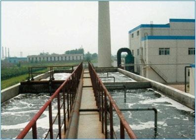 工业污水处理 上海污水处理厂 污水处理工艺 污水处理 浊清