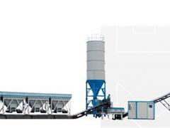 优惠的WCB型系列稳定土厂拌系统——江苏优质WCB型系列稳定土厂拌系统供应商是哪家