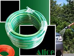 品质好的PVC纤维增强管推荐，潍坊PVC纤维增强管生产厂家