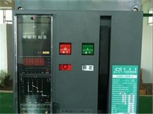 价格合理的CSW1-2000/3P_昌松电气提供实惠的CSW1{wn}式断路器