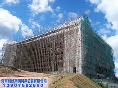 博鳌钢结构制作 海南钢结构工程项目