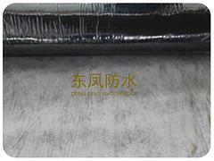 涤纶复合自粘防水卷材生产厂家：自粘防水卷材