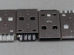 专业的X-BOX插头：供应深圳地区有性价比的X-BOX360 4P公/母头加后套