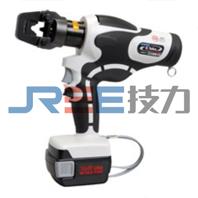 REC-Li60 充电式压接机（日本 Izumi）