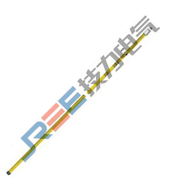 567-4 单节式绝缘操作杆（美国 Hastings）