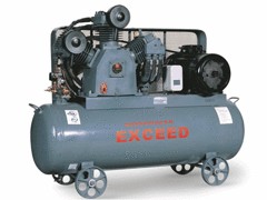 海口空压机出租 海口的HW15007工业用活塞空气压缩机出售