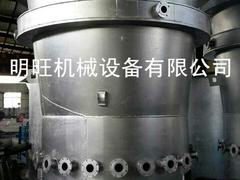 山东大型岩棉设备：明旺机械设备有限公司提供质量好的熔化炉
