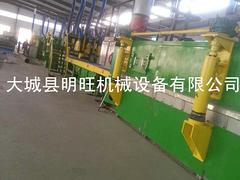 青海岩棉设备|sqyz的大型岩棉设备厂家就是明旺机械设备有限公司