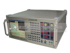 供应武汉地区专业的ZX3030X三相谐波标准源|武汉三相谐波标准源
