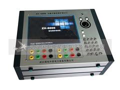 中国数字继电保护测试仪|武汉质量好的ZX-6000光数字继电保护测试仪价格怎么样
