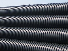 福建声誉好的HDPE增强缠绕管厂商推荐_广西HDPE增强缠绕管