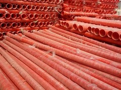 七孔梅花管供应厂家——厦门创新型的七孔梅花管提供商