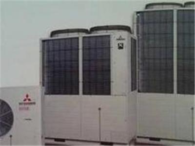 三菱重工中央空调供应|优质大型中央空调推荐