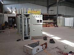 潍坊提供规模大的变频调速控制柜维修服务  _山东变频调速控制柜
