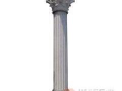 大理石柱子制作：诚盛石业提供的柱子好不好