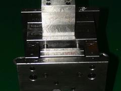 广东具有口碑的铝压铸模具供应_长安通讯压铸件产品