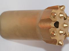 株洲好用的液压式潜孔钻头批售，厂家供应顶锤式钻头