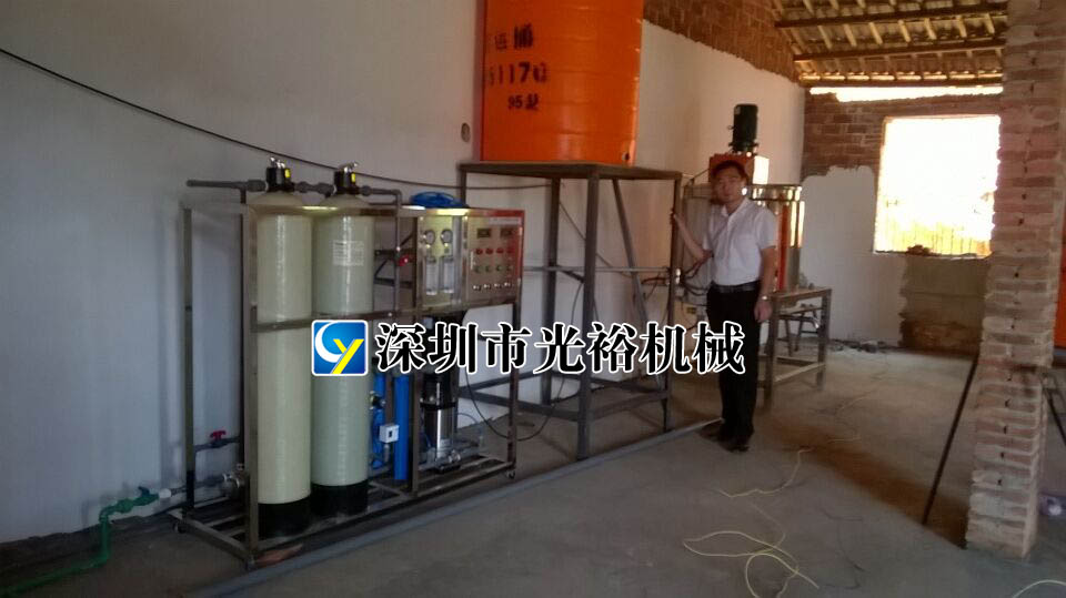 深圳超低洗洁精机器-----厂家专业提供