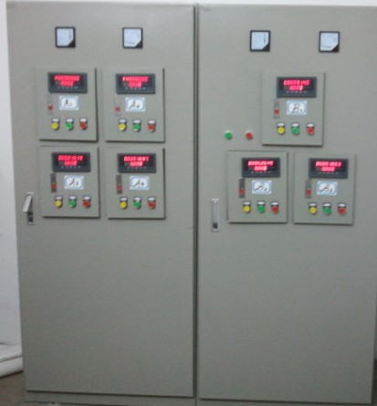 2015[塑胶定量控制加油控制器],定量控制系统